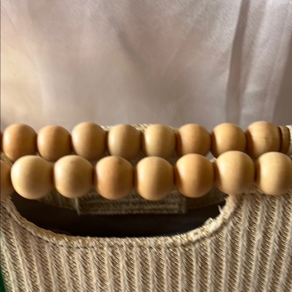 🍋 Super Cute Handbag w/ Embroidered Lemons!! 🍋 - Picture 5 of 5